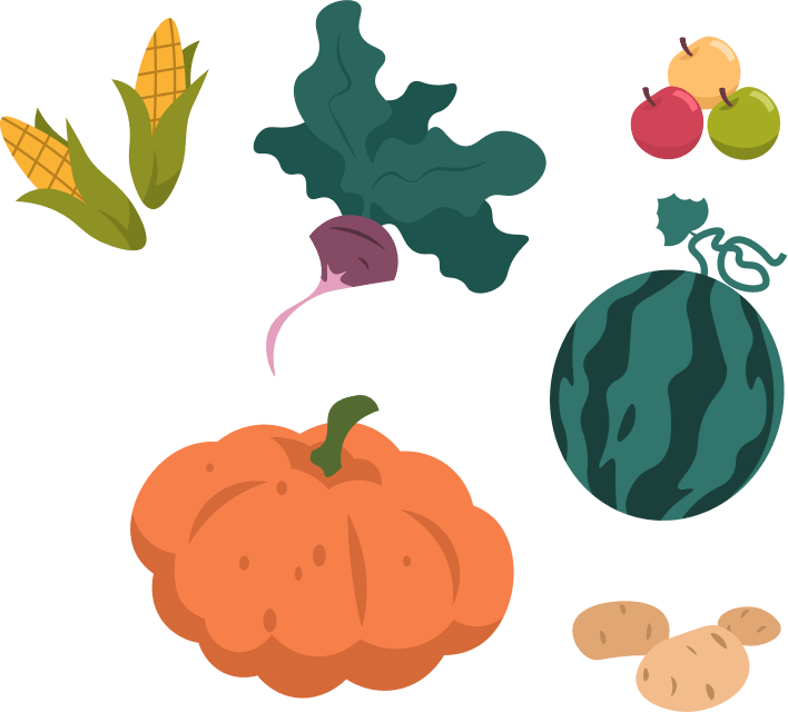 Farm Produkte